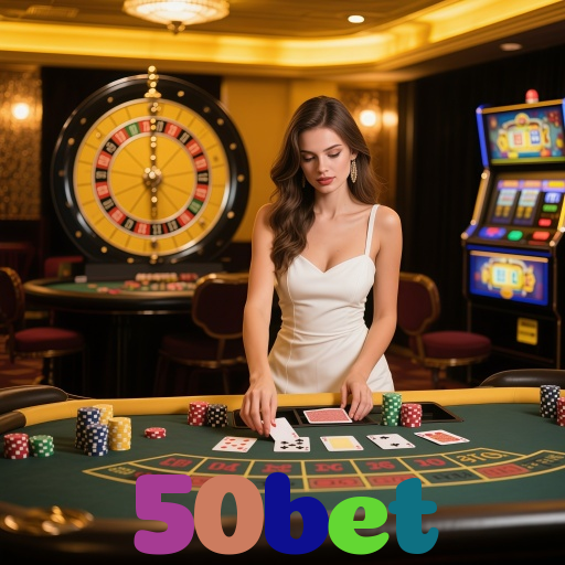 50bet：Jogue poker, aposte no futebol e ganhe em grandes jogos de cassino!