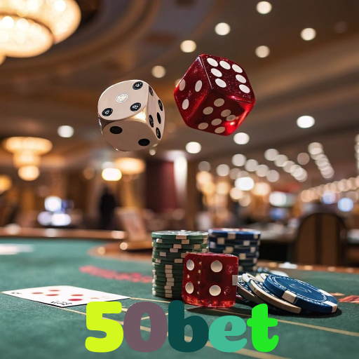 50bet：Aposte no futebol, jogue poker e conquiste vitórias épicas!