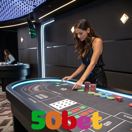 50bet：Jogue poker, aposte no futebol e ganhe em grandes jogos de cassino!