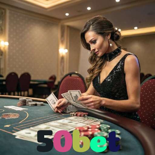 50bet:Jogue poker, aposte no futebol e ganhe em grandes jogos de cassino!