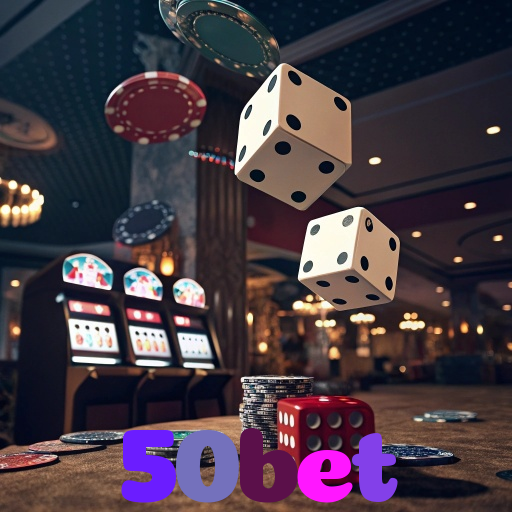 50bet：Aposte no futebol, jogue poker e conquiste vitórias épicas!