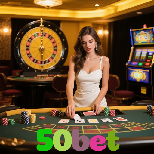 50bet：Jogue poker, aposte no futebol e ganhe em grandes jogos de cassino!
