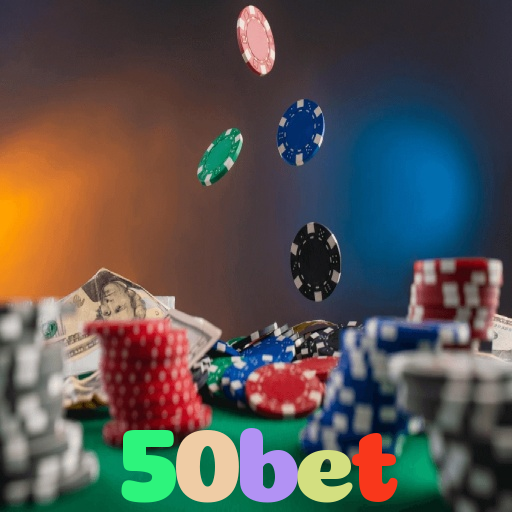 50bet：Aposte no futebol, jogue poker e conquiste vitórias épicas!