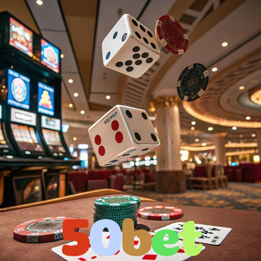 50bet：Aposte no futebol, jogue poker e conquiste vitórias épicas!