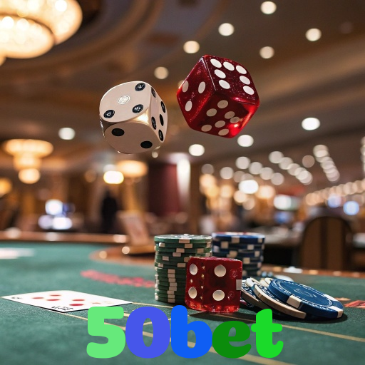 50bet：Aposte no futebol, jogue poker e conquiste vitórias épicas!