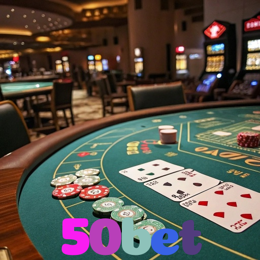 50bet：Jogue poker, aposte no futebol e ganhe em grandes jogos de cassino!