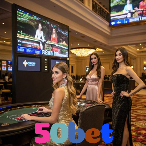 50bet：Jogue poker, aposte no futebol e ganhe em grandes jogos de cassino!