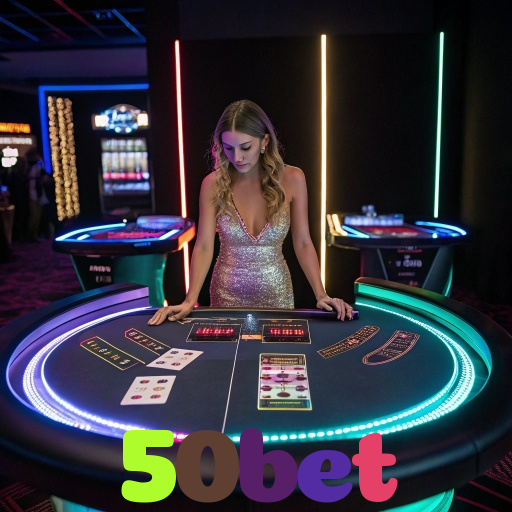50bet：Jogue poker, aposte no futebol e ganhe em grandes jogos de cassino!