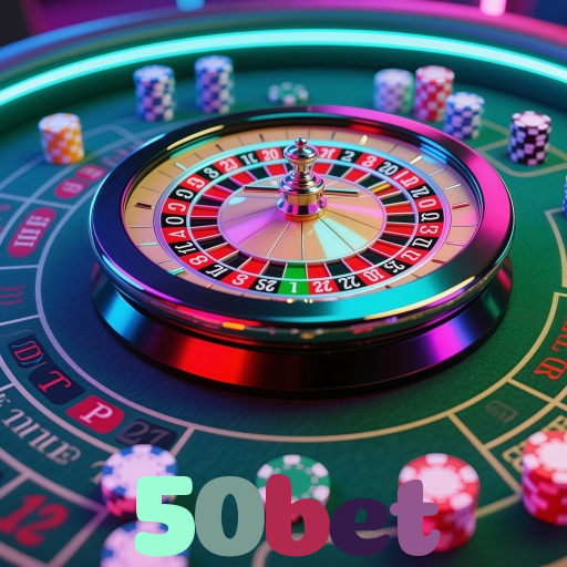 50bet：Aposte nas melhores slots e conquiste prêmios como nunca!