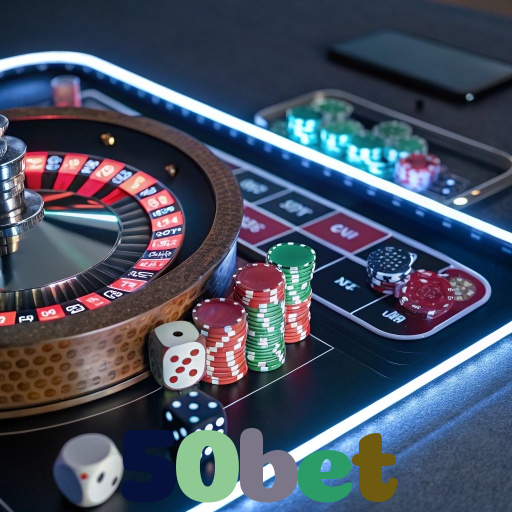 50bet：Aposte no futebol, jogue poker e conquiste vitórias épicas!