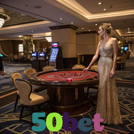50bet：Jogue poker, aposte no futebol e ganhe em grandes jogos de cassino!