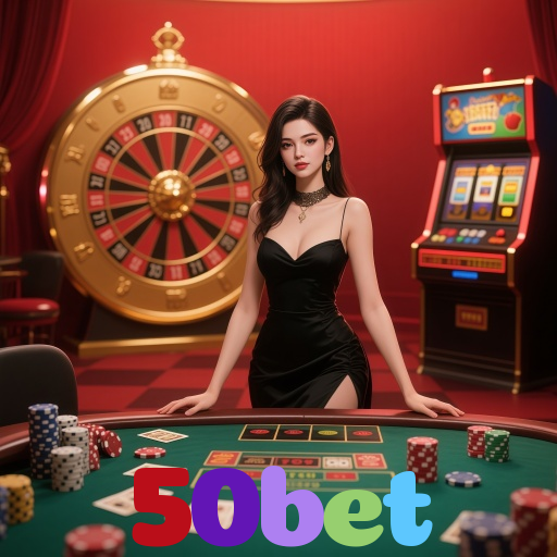 50bet：Aposte no futebol, jogue poker e conquiste vitórias épicas!