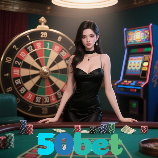 50bet：Jogue poker, aposte no futebol e ganhe em grandes jogos de cassino!