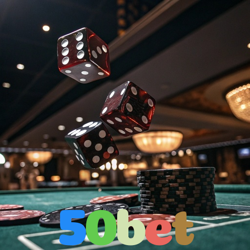 50bet:Aposte nas melhores slots e conquiste prêmios como nunca!
