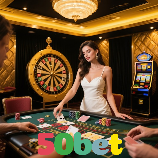 50bet:Jogue poker, aposte no futebol e ganhe em grandes jogos de cassino!