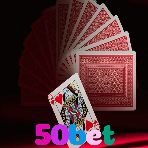 50bet：Aposte no futebol, jogue poker e conquiste vitórias épicas!