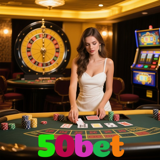 50bet：Jogue poker, aposte no futebol e ganhe em grandes jogos de cassino!