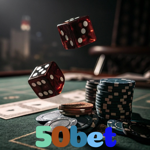 50bet：Aposte nas melhores slots e conquiste prêmios como nunca!