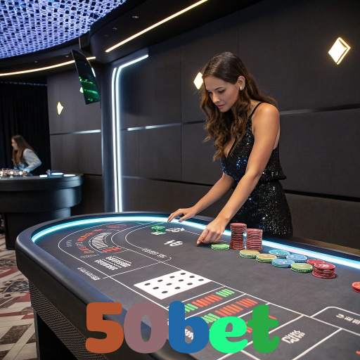 50bet：Jogue poker, aposte no futebol e ganhe em grandes jogos de cassino!