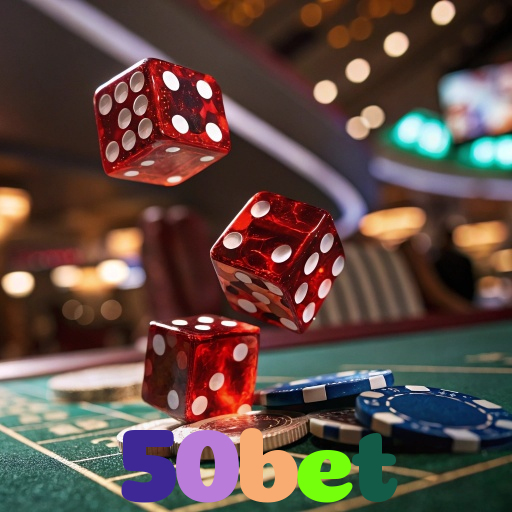 50bet：Jogue poker, aposte no futebol e ganhe em grandes jogos de cassino!
