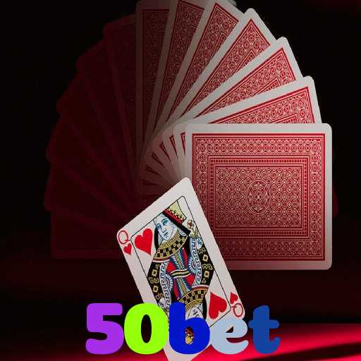50bet：Aposte no futebol, jogue poker e conquiste vitórias épicas!