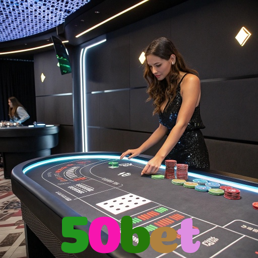 50bet：Aposte no futebol, jogue poker e conquiste vitórias épicas!