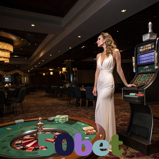 50bet：Aposte no futebol, jogue poker e conquiste vitórias épicas!