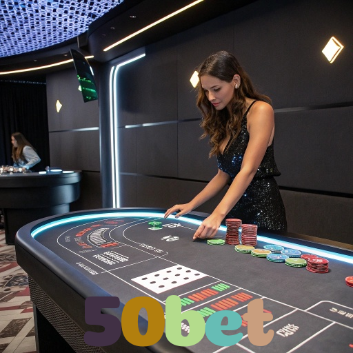 50bet：Aposte no futebol, jogue poker e conquiste vitórias épicas!