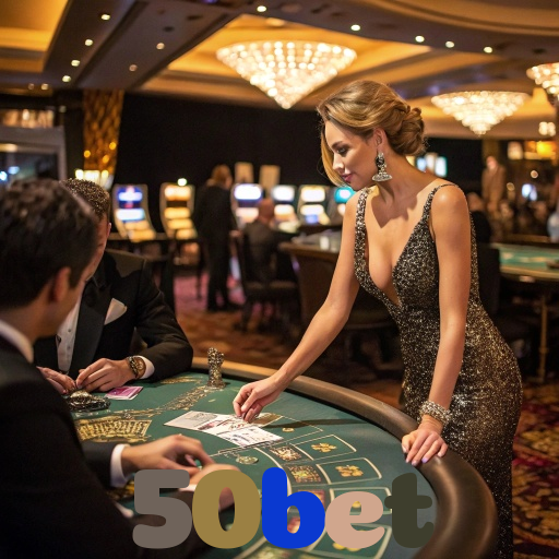 50bet：Aposte nas melhores slots e conquiste prêmios como nunca!