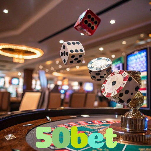 50bet：Jogue poker, aposte no futebol e ganhe em grandes jogos de cassino!