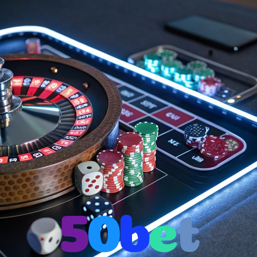 50bet：Jogue poker, aposte no futebol e ganhe em grandes jogos de cassino!