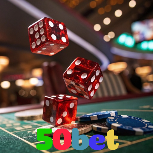 50bet：Aposte nas melhores slots e conquiste prêmios como nunca!