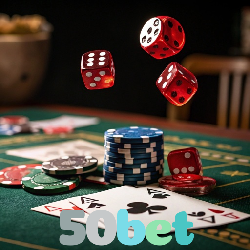 50bet：Jogue poker, aposte no futebol e ganhe em grandes jogos de cassino!