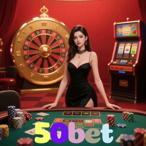50bet：Aposte no futebol, jogue poker e conquiste vitórias épicas!