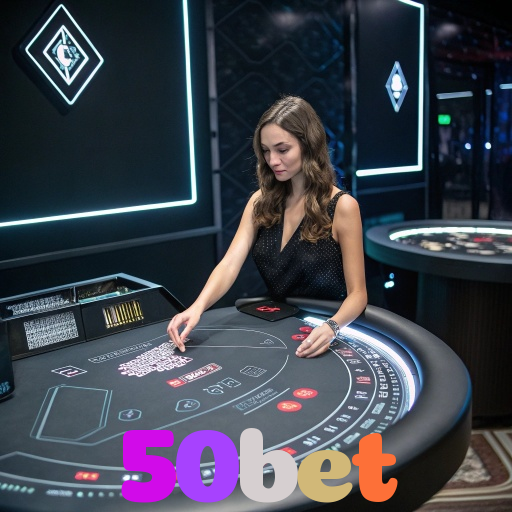 50bet：Jogue poker, aposte no futebol e ganhe em grandes jogos de cassino!