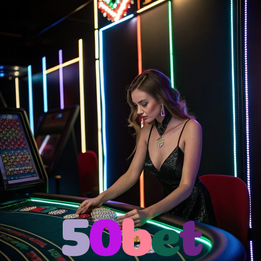50bet:Jogue poker, aposte no futebol e ganhe em grandes jogos de cassino!