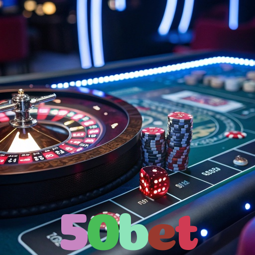 50bet：Jogue poker, aposte no futebol e ganhe em grandes jogos de cassino!