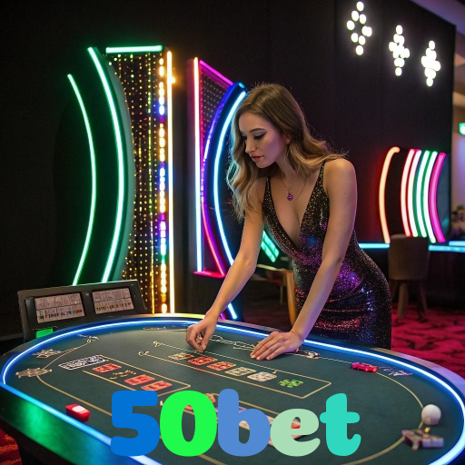 50bet:Aposte nas melhores slots e conquiste prêmios como nunca!