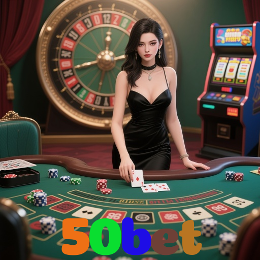 50bet：Aposte no futebol, jogue poker e conquiste vitórias épicas!