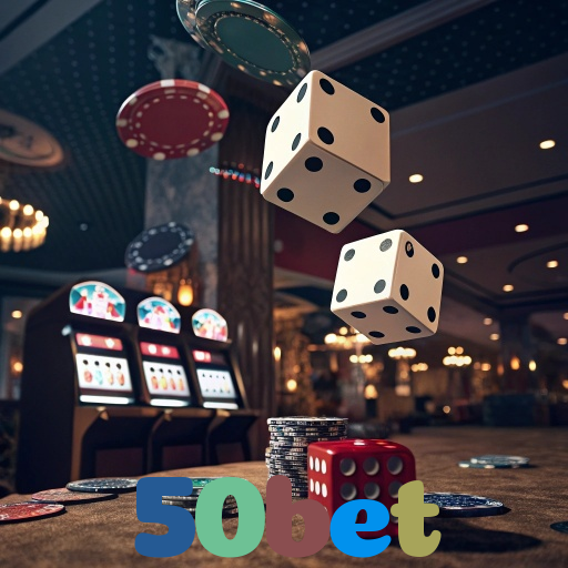 50bet：Aposte no futebol, jogue poker e conquiste vitórias épicas!
