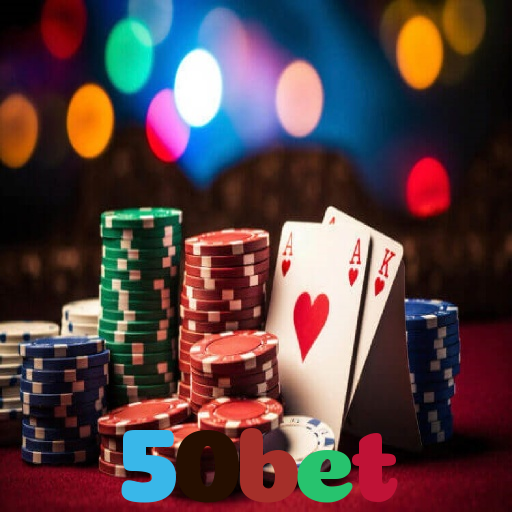 50bet：Aposte no futebol, jogue poker e conquiste vitórias épicas!