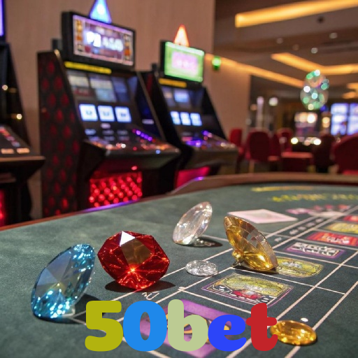50bet：Jogue poker, aposte no futebol e ganhe em grandes jogos de cassino!