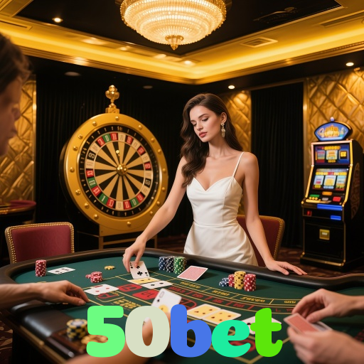 50bet：Aposte no futebol, jogue poker e conquiste vitórias épicas!