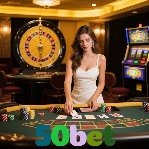 50bet：Aposte no futebol, jogue poker e conquiste vitórias épicas!