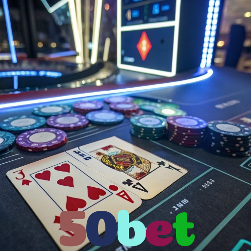 50bet:Aposte nas melhores slots e conquiste prêmios como nunca!