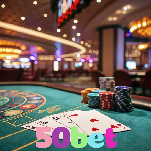 50bet:Aposte no futebol, jogue poker e conquiste vitórias épicas!