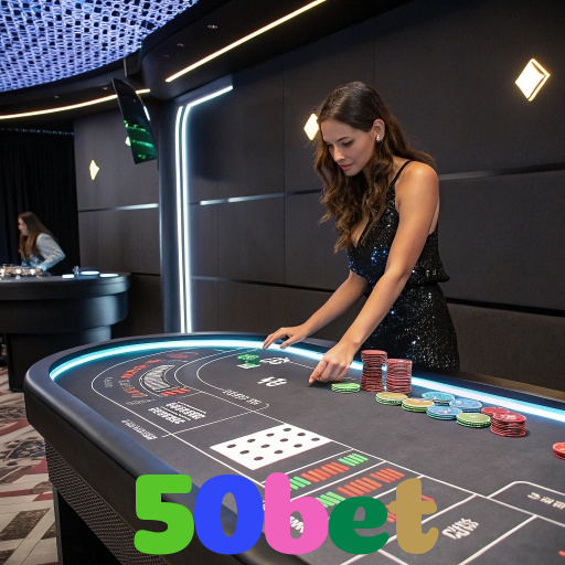 50bet：Jogue poker, aposte no futebol e ganhe em grandes jogos de cassino!