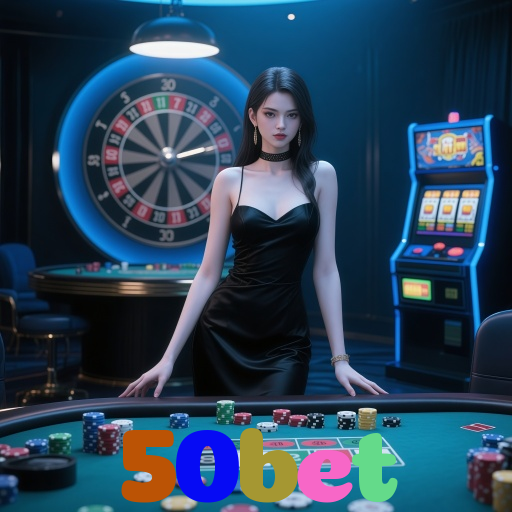 50bet：Aposte no futebol, jogue poker e conquiste vitórias épicas!