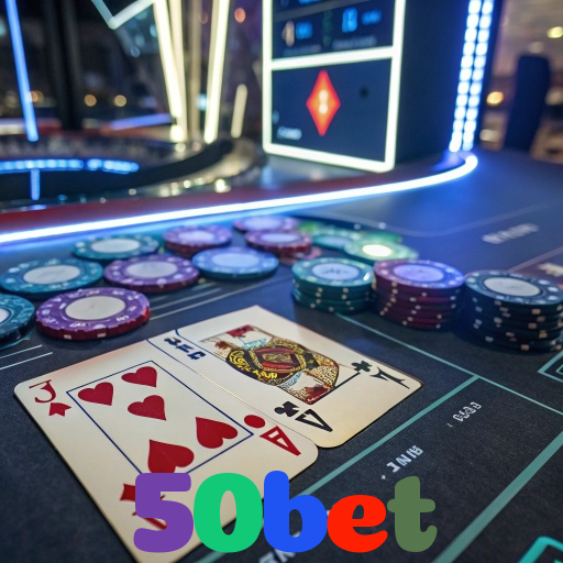 50bet:Jogue poker, aposte no futebol e ganhe em grandes jogos de cassino!