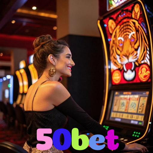 50bet:Aposte nas melhores slots e conquiste prêmios como nunca!
